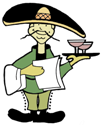 waiter